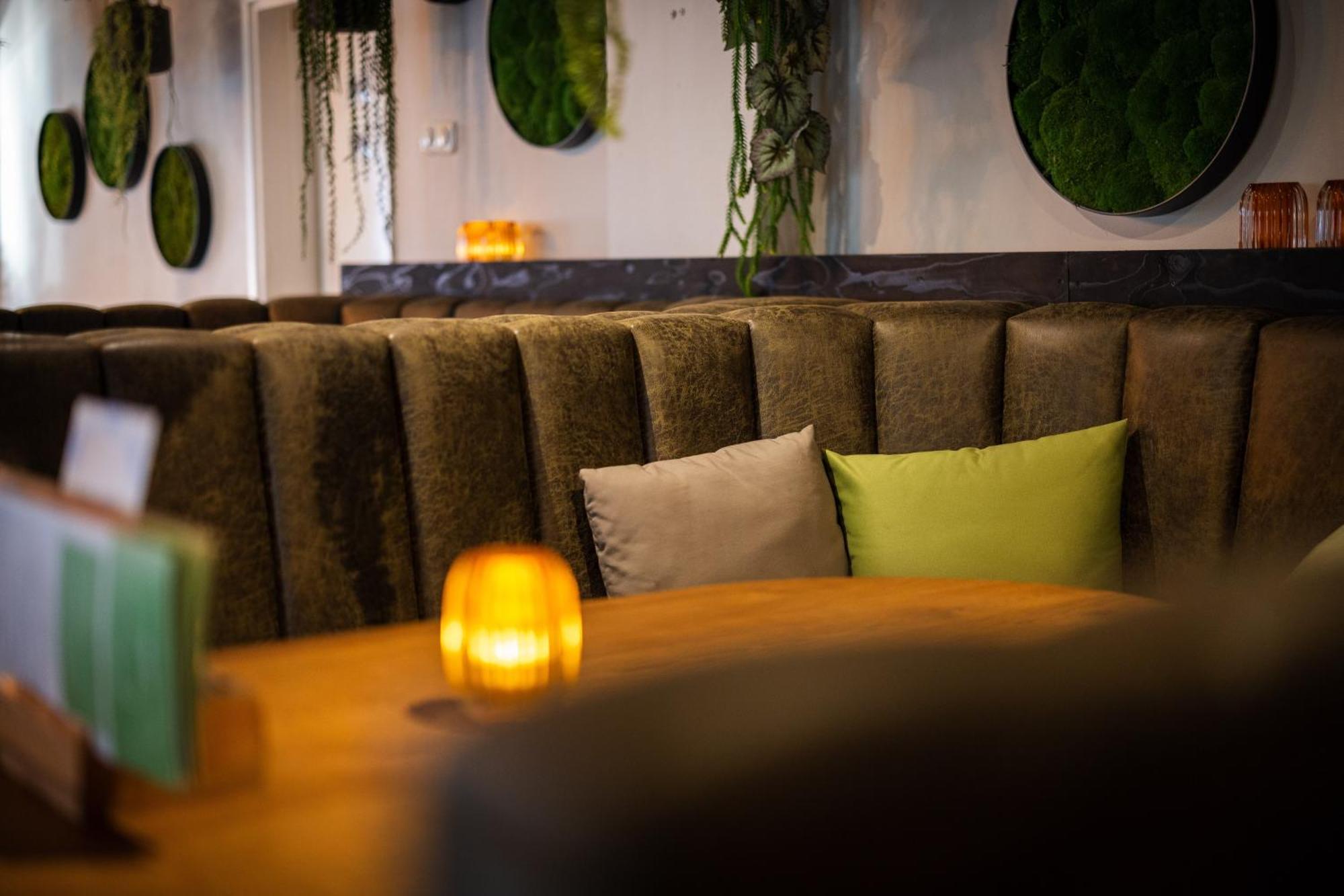 Hotel Restaurant 'De Vossenberg' Vierhouten Eksteriør billede